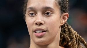 brittney griner healthyton