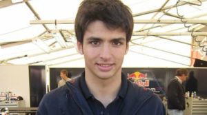 Carlos Sainz Jr. Height, Weight, Age, Body Statistics - Healthyton