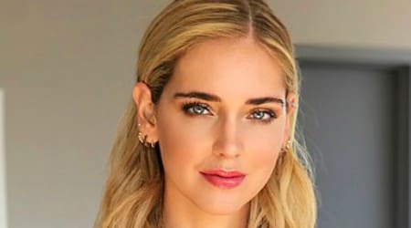 Chiara Ferragni Height, Weight, Age, Body Statistics - Healthyton