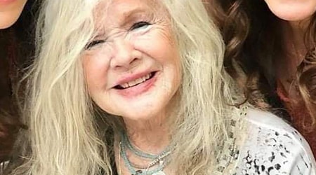 Who is Connie Stevens Height, Weight, Age, Body Statistics ? 