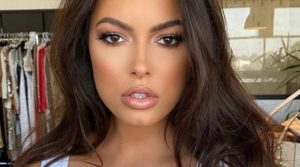 Constance Nunes Height, Weight, Age, Body Statistics - Healthy Ton