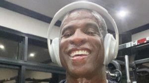 Deion Sanders: The Height and Weight of a Titan - Uncovering the Secrets Behind His Athletic Prowess