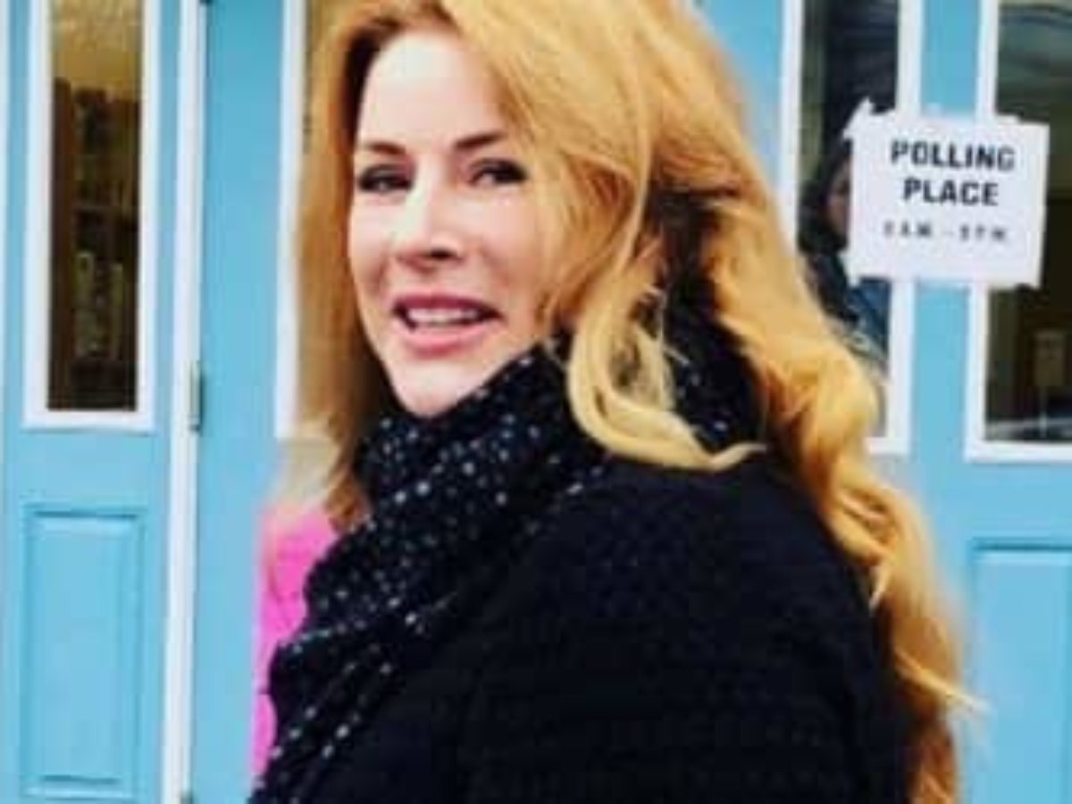 Diane Neal Height Weight Age Body Statistics Healthyton