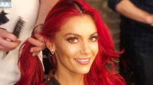 Dianne Buswell Height, Weight, Age, Body Statistics - Healthyton