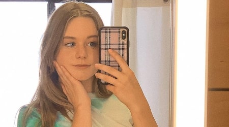 Isabella Crovetti Height Weight Age Body Statistics Healthyton