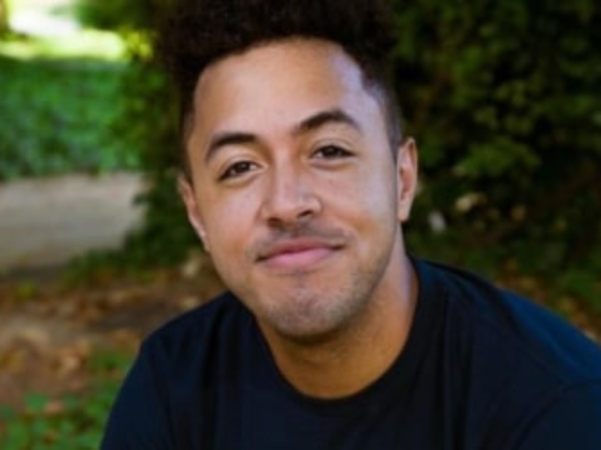 Jarvis Johnson Height Weight Age Body Statistics Healthyton