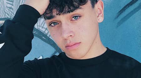 Who is Jesse Underhill Height, Weight, Age, Body Statistics ? 
