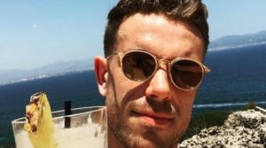 Jordan Henderson Height, Weight, Age, Body Statistics - Healthyton