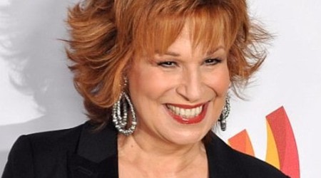 Joy Behar Height, Weight, Age, Body Statistics - Healthy Ton