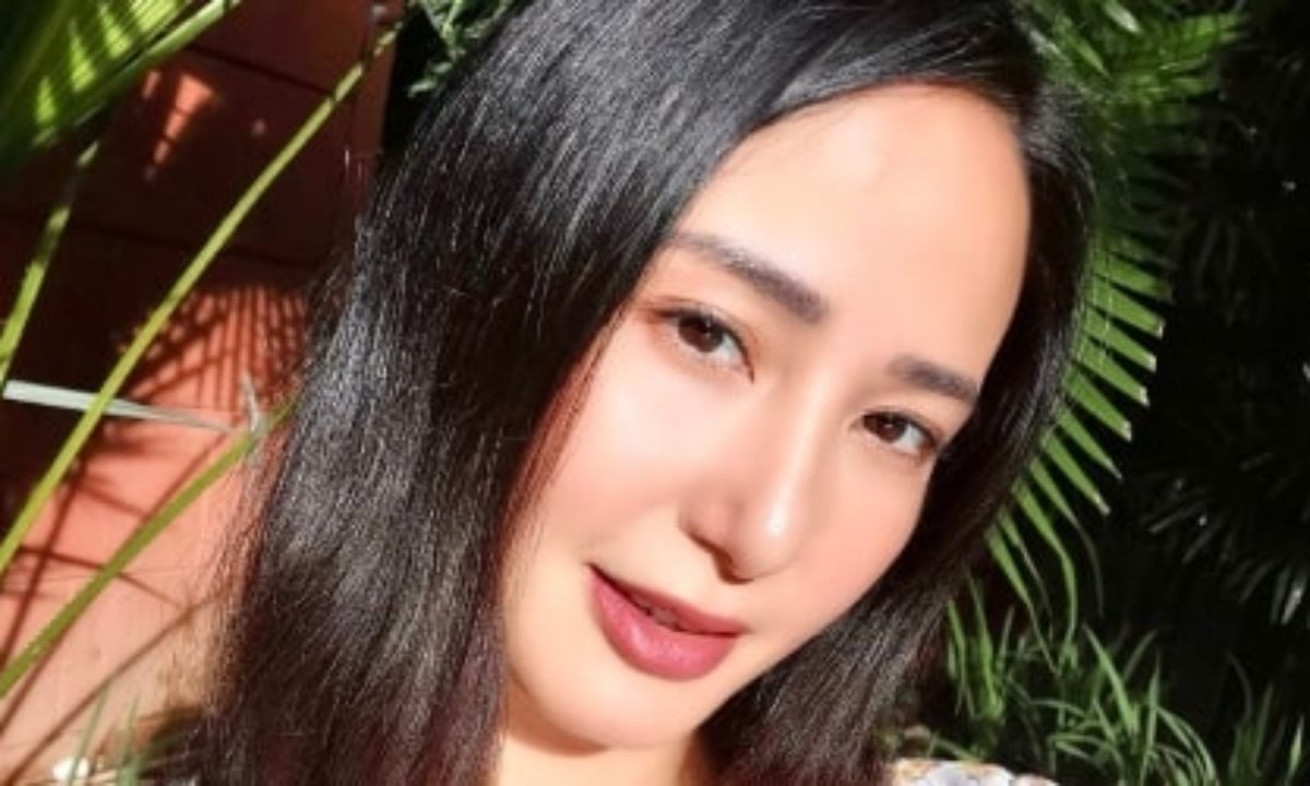 Katrina Halili Height, Weight, Age, Body Statistics - Healthyton