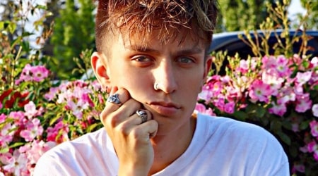 Marcus Olin Height, Weight, Age, Body Statistics - Healthy Ton