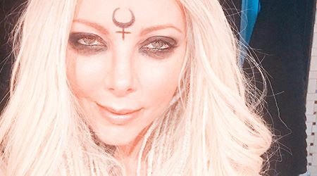 Maria Brink Height, Weight, Age, Body Statistics - Healthyton