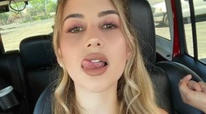 Mariam Olivera Height, Weight, Age, Body Statistics - Healthy Ton