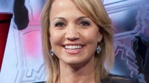Michelle Beadle Height, Weight, Age, Body Statistics - Healthyton