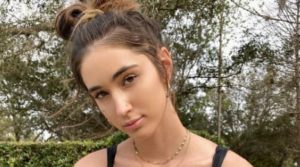 Natalie Roush Height, Weight, Age, Body Statistics - Healthy Ton
