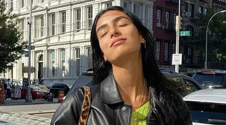 Nora Attal Height, Weight, Age, Body Statistics - Healthyton