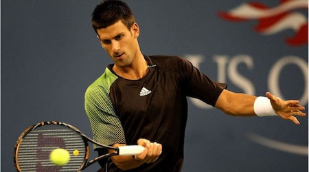 Novak Djokovic Height, Weight, Age, Body Statistics  Healthyton