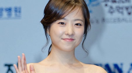 Park Bo-young Height, Weight, Age, Body Statistics - Healthyton