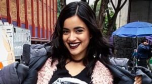 Paulina Gaitán Height, Weight, Age, Body Statistics - Healthy Ton