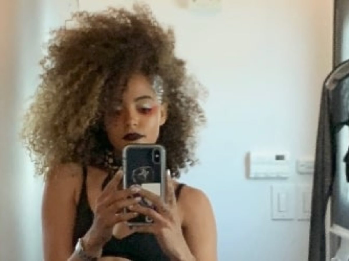 Quintessa Swindell Height Weight Age Body Statistics Healthyton