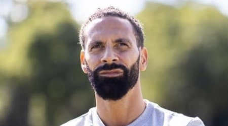 Rio Ferdinand Height Weight Age Body Statistics Healthyton