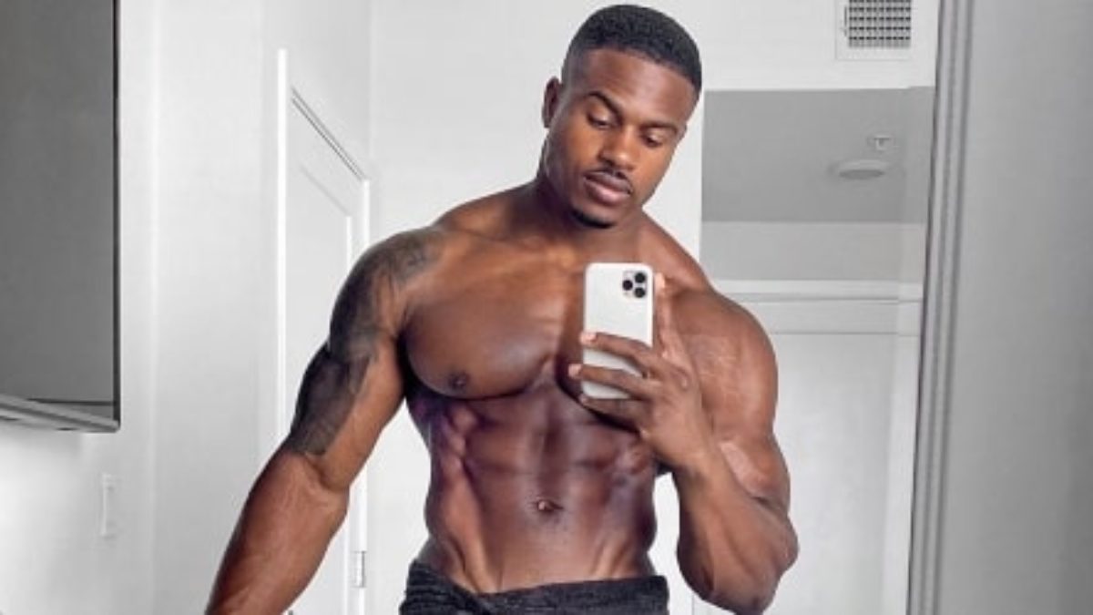 Simeon Panda Height Weight Age Body Statistics Healthyton