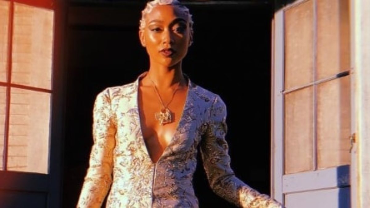 Tati Gabrielle Facts for Kids