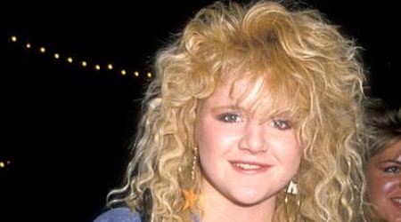 Tina Yothers Height, Weight, Age, Body Statistics - Healthyton