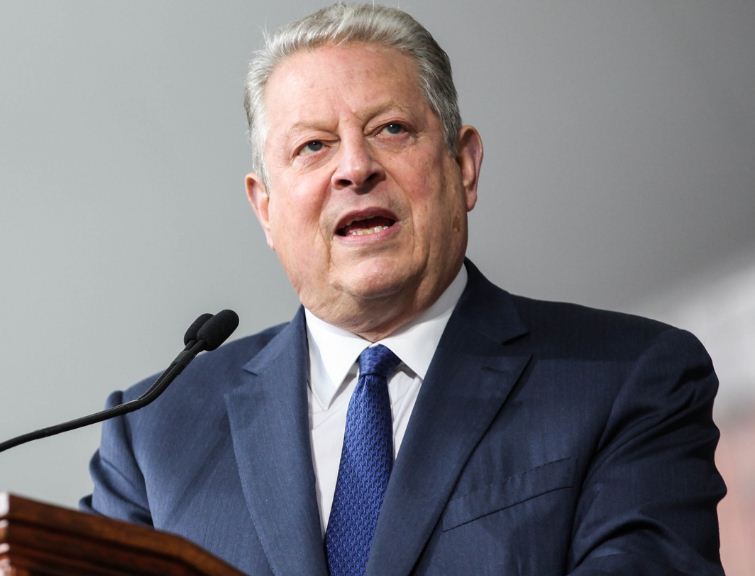 Al Gore - Bio, Net Worth, Salary Age, Height, Weight, Wiki, Health ...