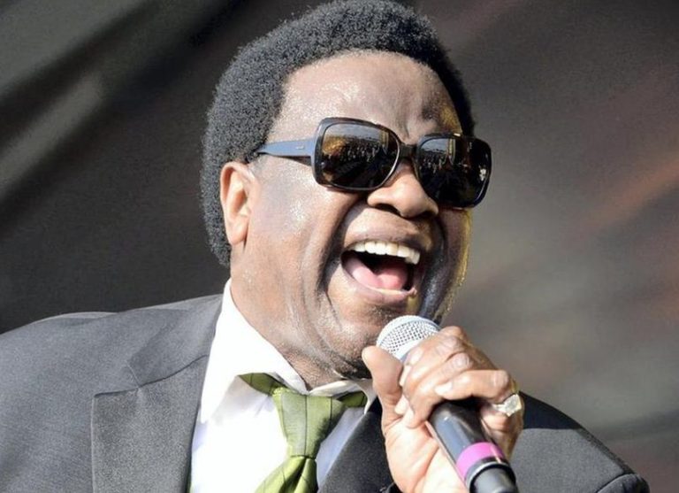 Al Green - Bio, Net Worth, Salary Age, Height, Weight, Wiki, Health