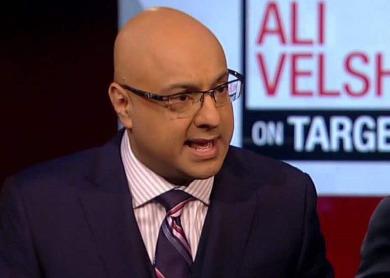 Ali Velshi Bio, Net Worth, Salary Age, Height, Weight, Wiki, Health