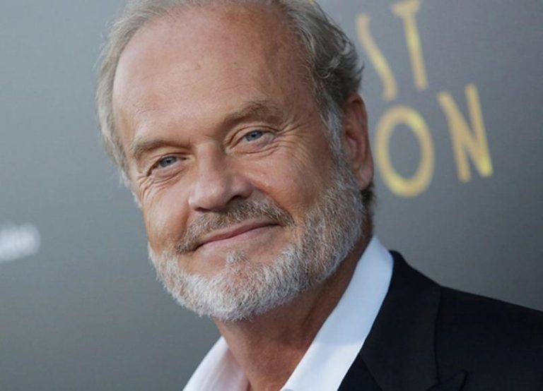 Kelsey Grammer - Bio, Net Worth, Salary Age, Height, Weight, Wiki