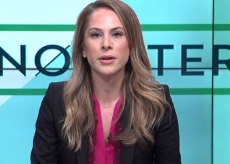 Ana Kasparian Bio, Net Worth, Salary Age, Height, Weight, Wiki