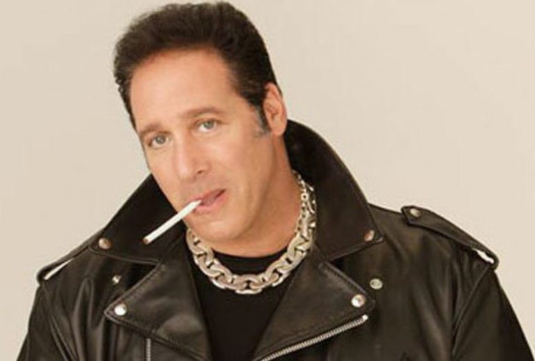 Andrew Dice Clay Bio, Net Worth, Salary Age, Height, Weight, Wiki