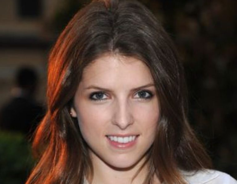 Anna Kendrick - Bio, Net Worth, Salary Age, Height, Weight, Wiki ...