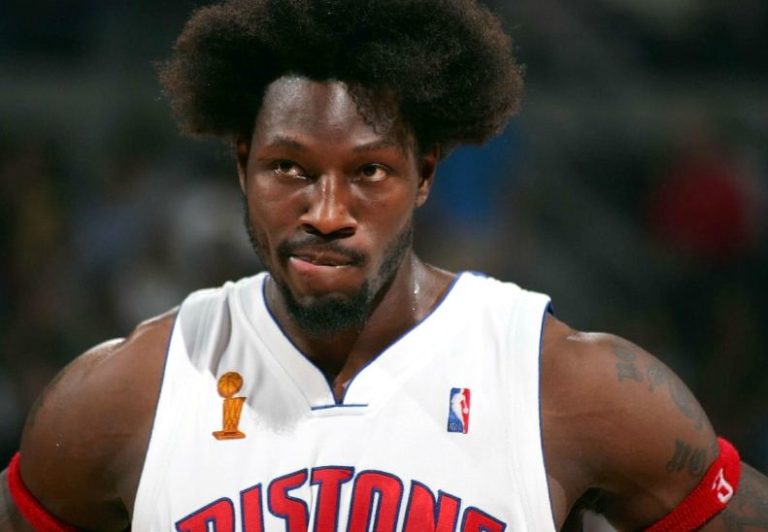 Ben Wallace Bio, Net Worth, Salary Age, Height, Weight, Wiki, Health