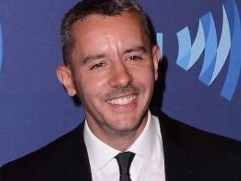 Benjamin Maisani Bio, Net Worth, Salary Age, Height, Weight, Wiki