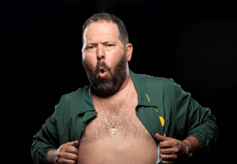 Bert Kreischer - Bio, Net Worth, Salary Age, Height, Weight, Wiki ...