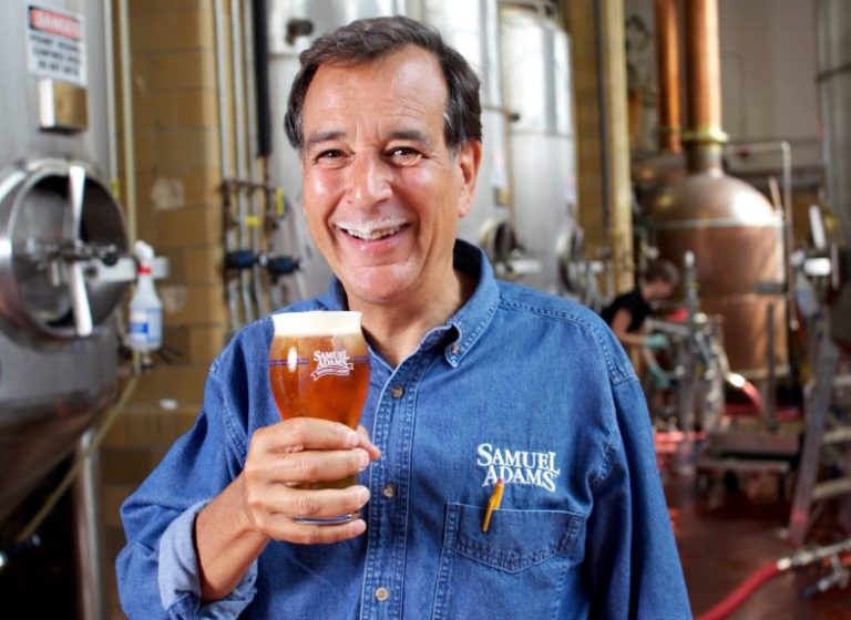 Jim Koch Bio, Net Worth, Salary Age, Height, Weight, Wiki, Health