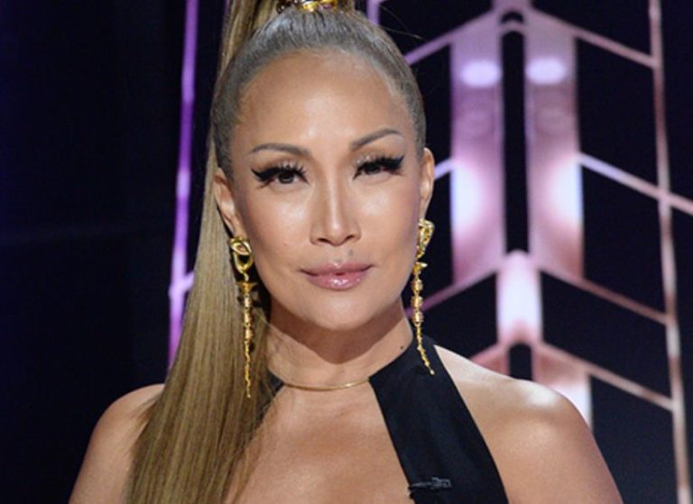 Carrie Ann Inaba - Bio, Net Worth, Salary Age, Height, Weight, Wiki