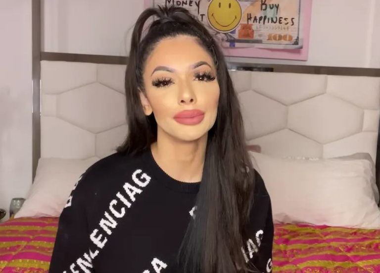 Celina Powell Bio, Net Worth, Salary Age, Height, Weight, Wiki