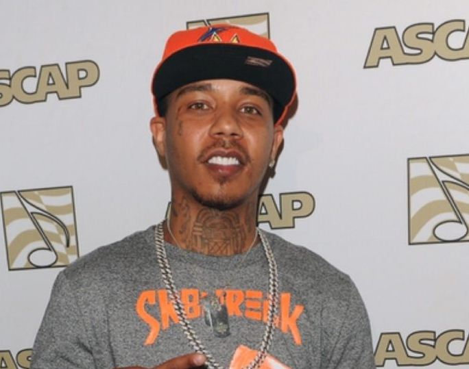 Yung Berg - Bio, Net Worth, Salary Age, Height, Weight, Wiki, Health ...