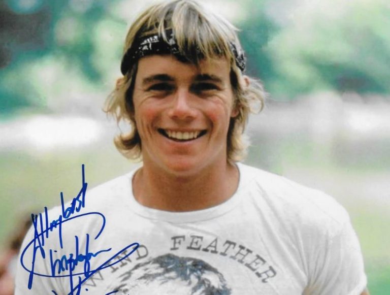 Christopher Atkins - Bio, Net Worth, Salary Age, Height, Weight, Wiki