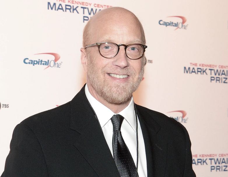 Chris Elliott - Bio, Net Worth, Salary Age, Height, Weight, Wiki ...