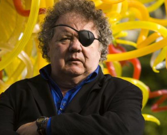 Dale Chihuly Bio, Net Worth, Salary Age, Height, Weight, Wiki, Health