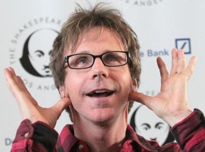 Dana Carvey Bio, Net Worth, Salary Age, Height, Weight, Wiki, Health