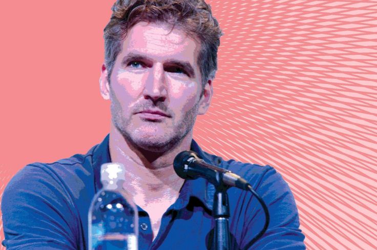 David Benioff - Bio, Net Worth, Salary Age, Height, Weight, Wiki ...