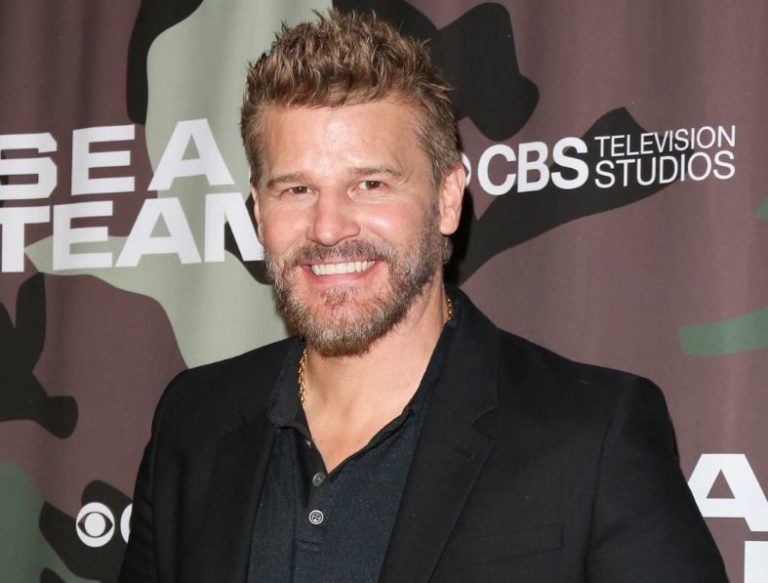 David Boreanaz Bio, Net Worth, Salary Age, Height, Weight, Wiki,