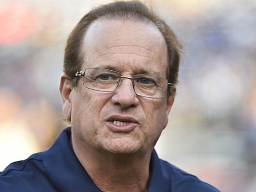 Dean Spanos Bio, Net Worth, Salary Age, Height, Weight, Wiki, Health