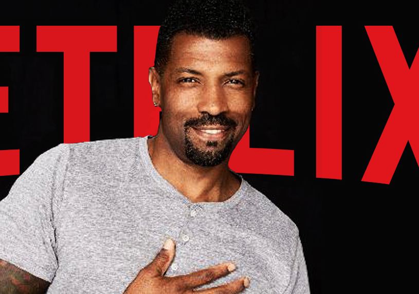 Deon Cole Bio, Net Worth, Salary Age, Height, Weight, Wiki, Health